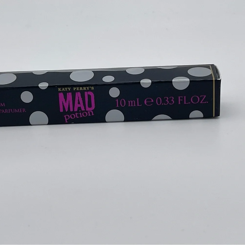 KATY PERRY MAD POTION ROLLERBALL